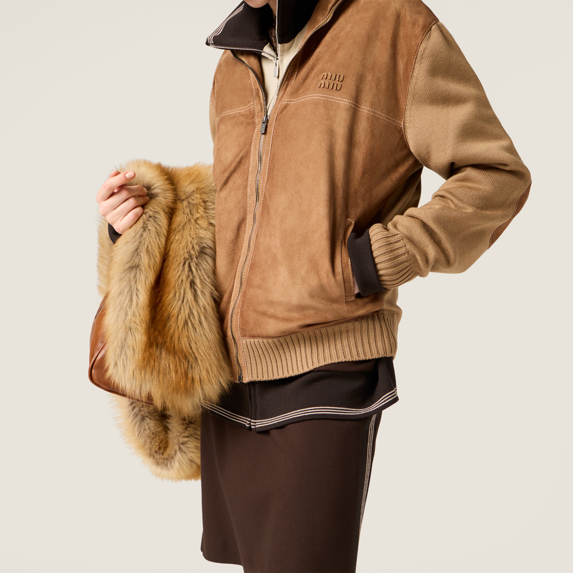 極美品 miumiu カーディガン ブラウン/キャメル系 38 極美品 miumiu カーディガン ブラウン/キャメル系 38 楽天市場】miumiu