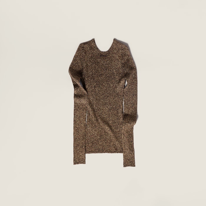 Knitwear For Women | Miu Miu