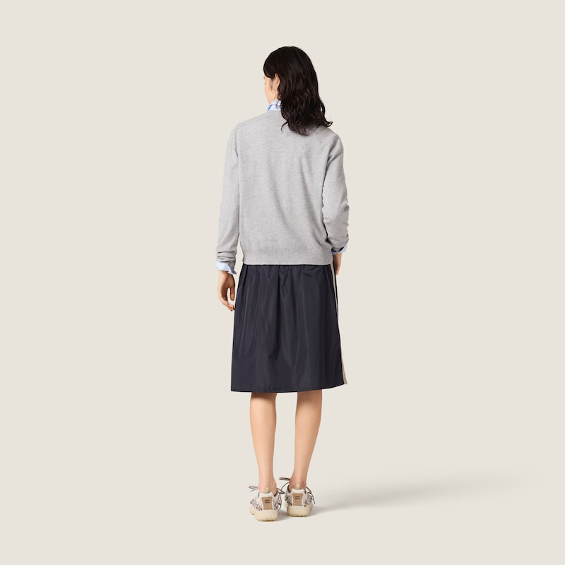 Jersey de cachemir