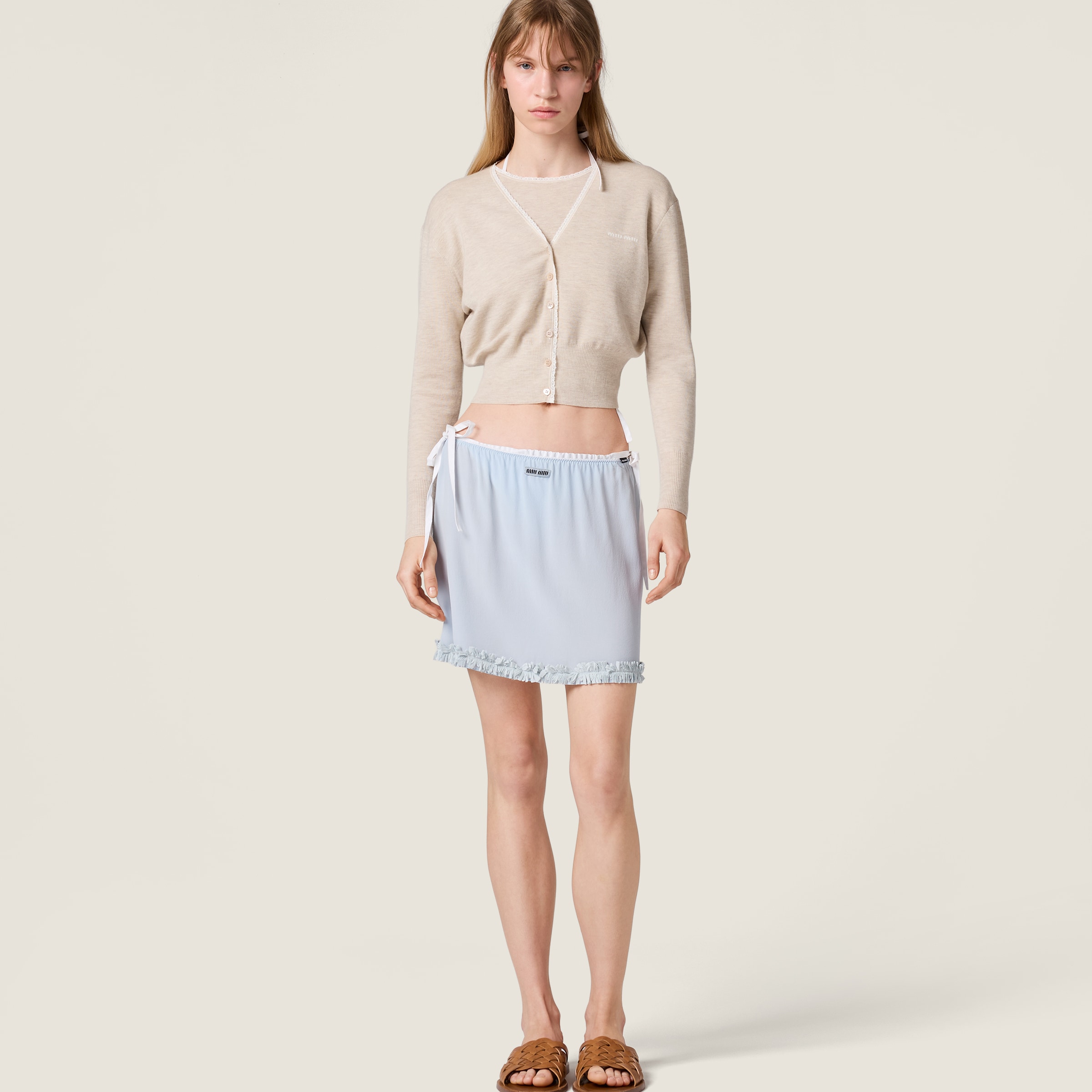 Cashmere sweater - thumbnail 5