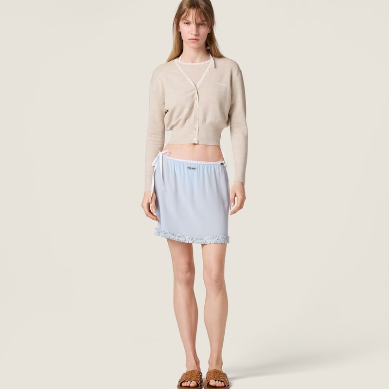 Cashmere sweater
