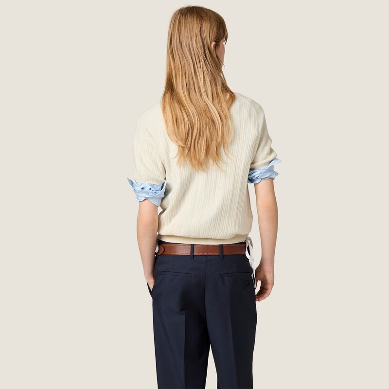 Polo de cachemir
