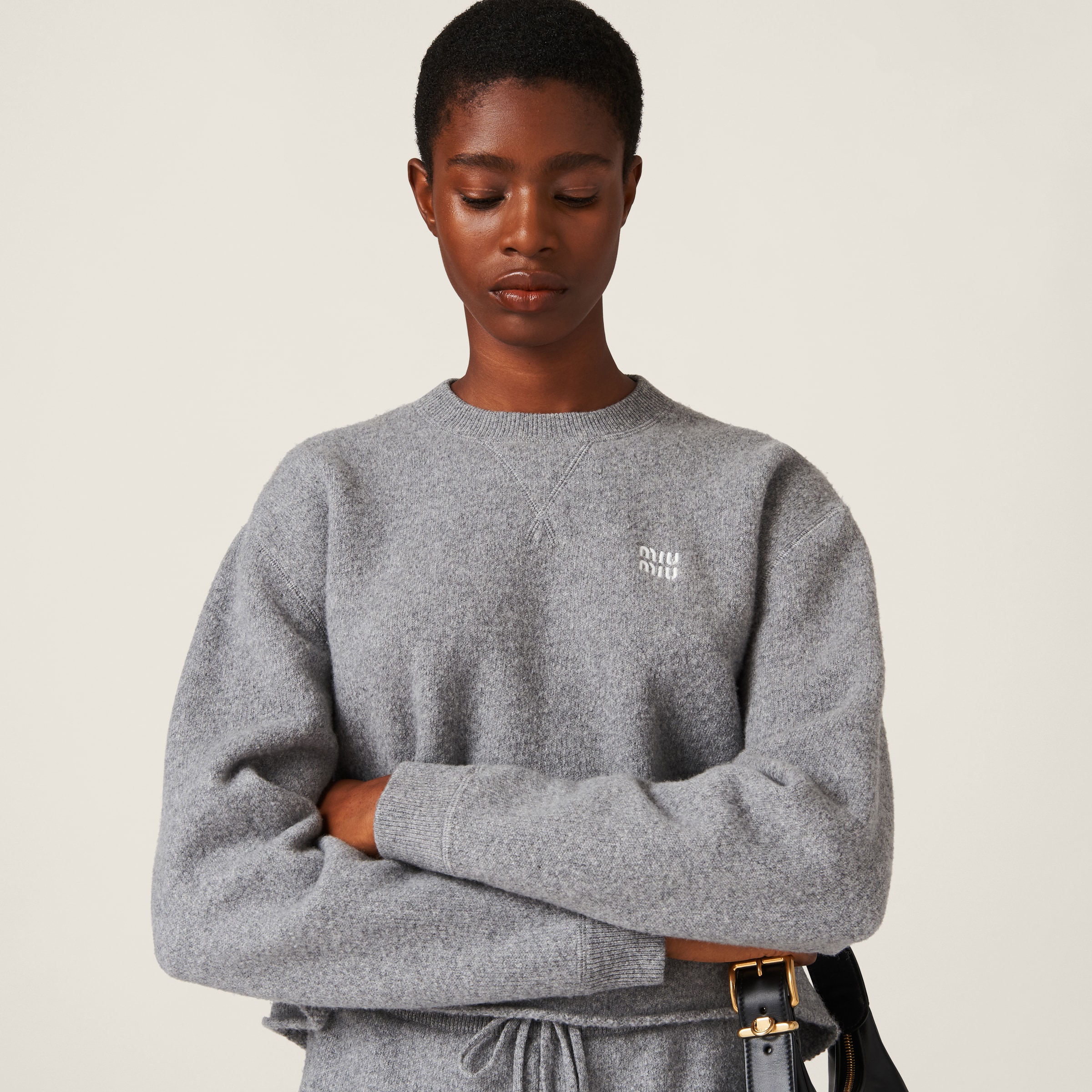 Miu miu sweater shop