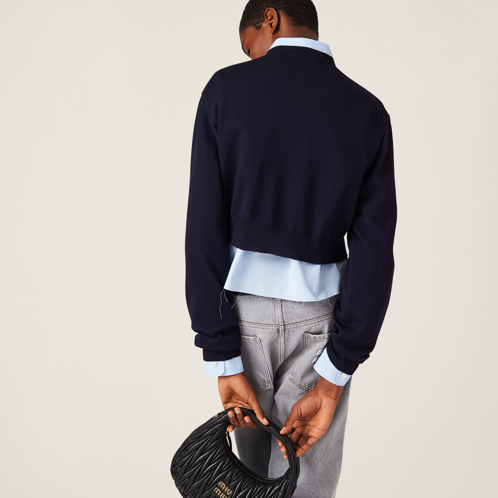 MIUMIU SWEATER STYLE 676 main image 1