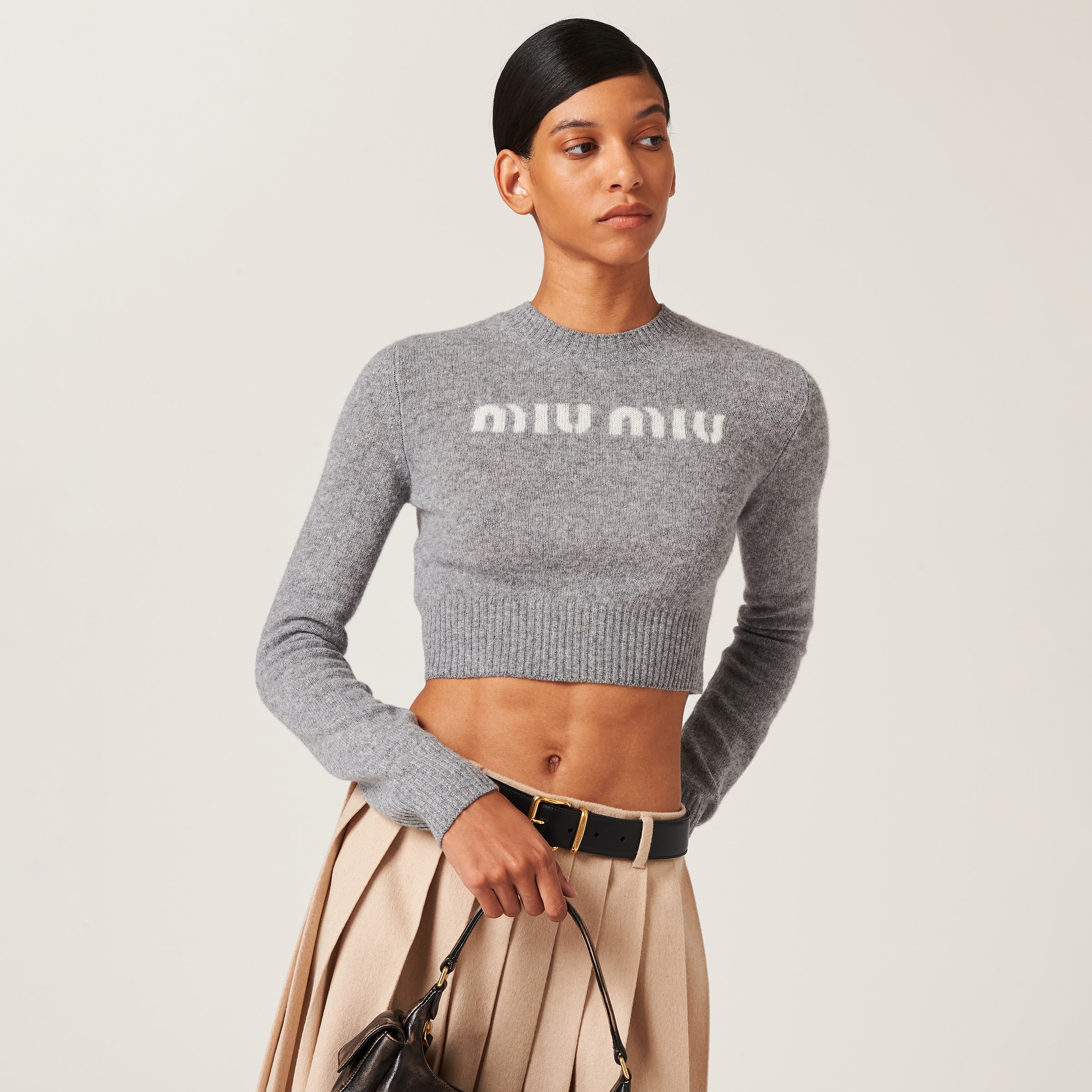 MIUMIU PULLOVER SWEATER STYLE 334