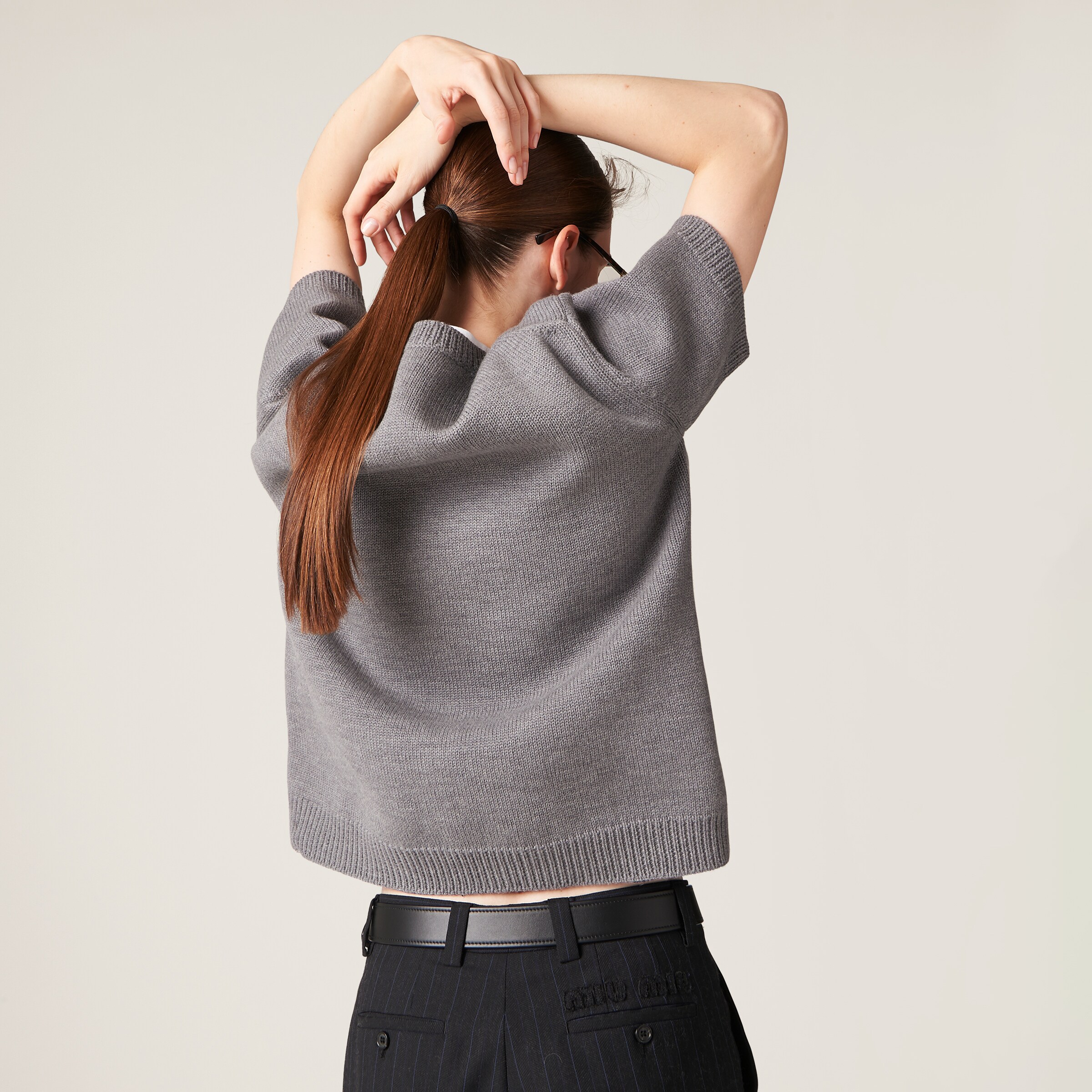 MIUMIU SWEATER STYLE 562 main image 1