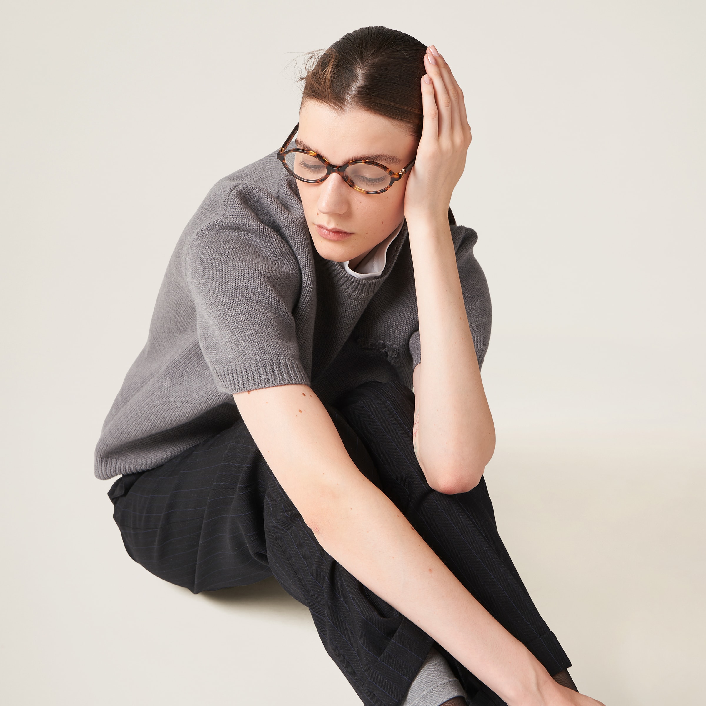 MIUMIU 26S SWEATER 939