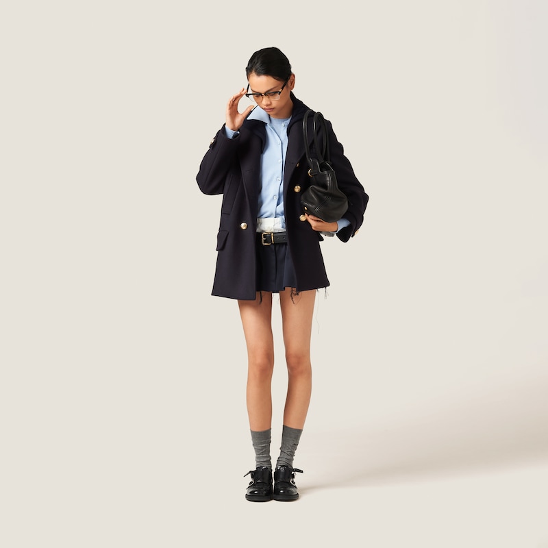 캐시미어 스웨터