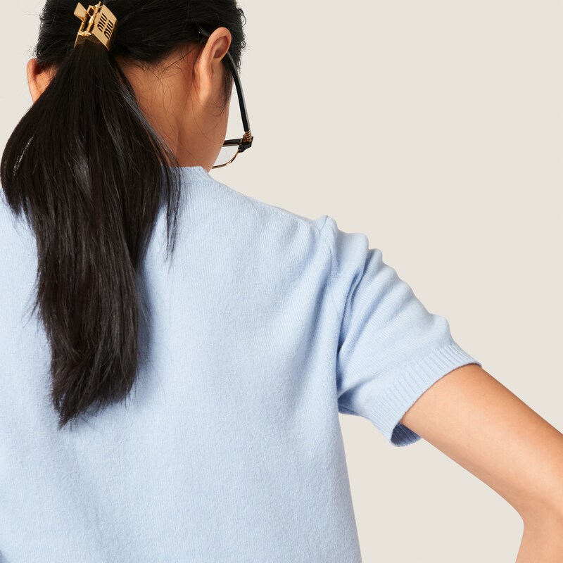 캐시미어 스웨터