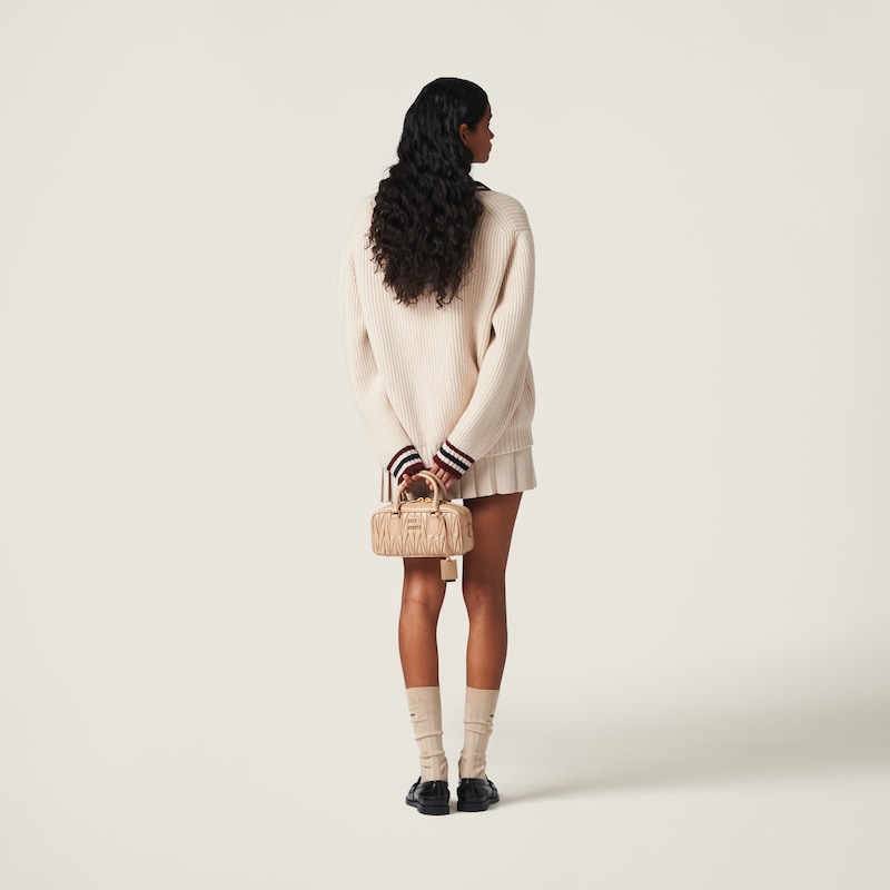 Maglione in cashmere