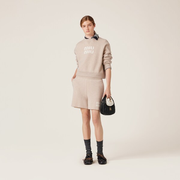 MIUMIU SWEATSUIT STYLE 852 main image 1