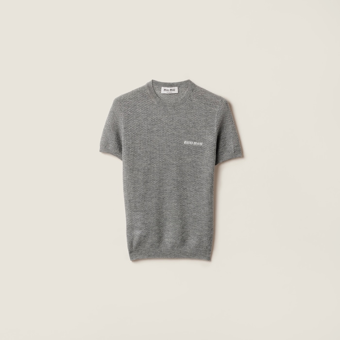 レディース】ニットウェア コレクション｜MIU MIU公式サイト
