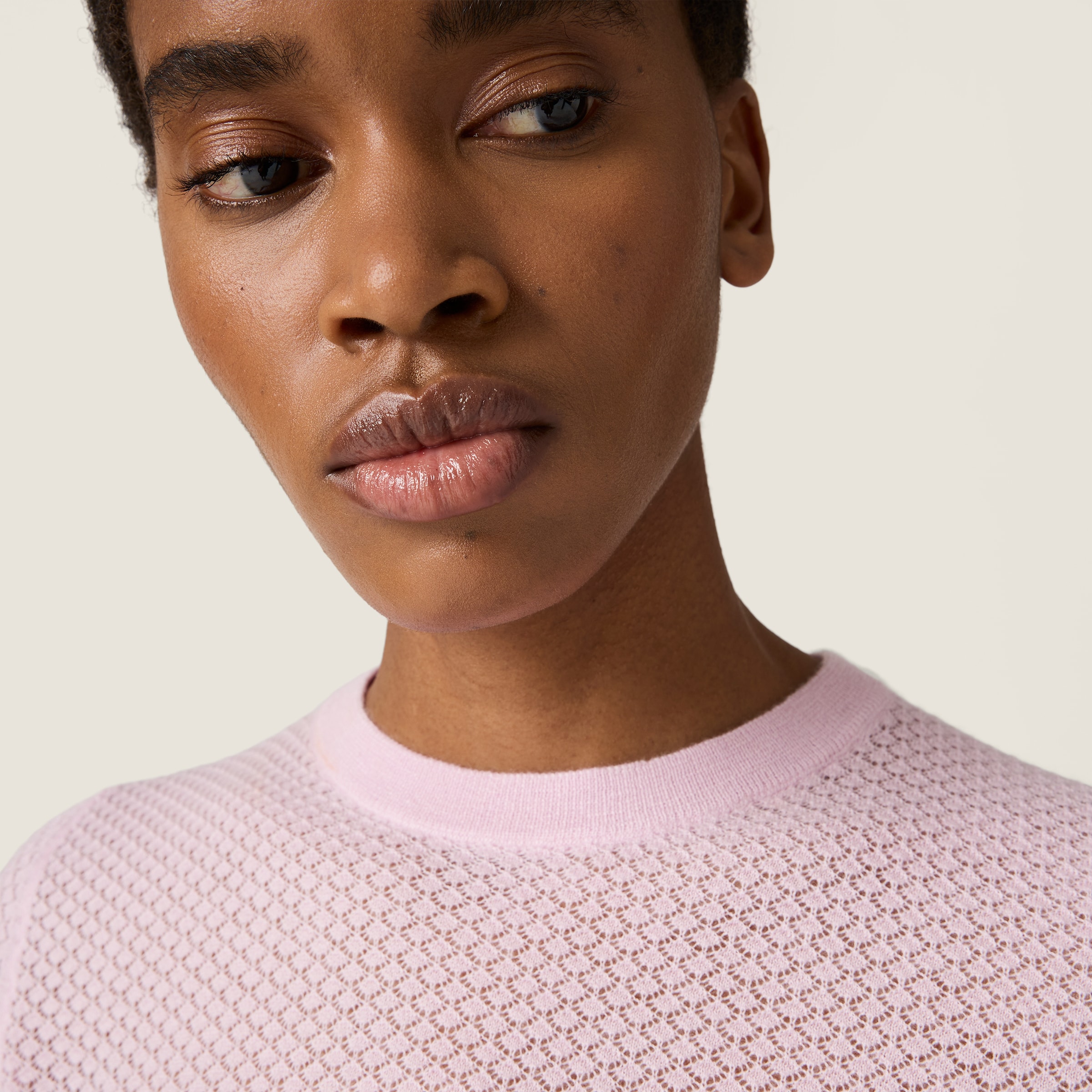 Miu Miu Cashmere Sweater