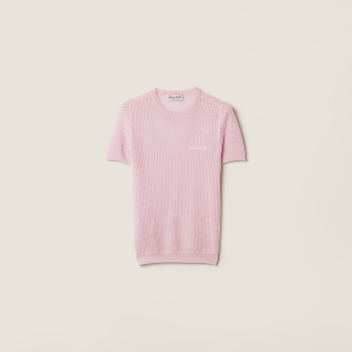 レディース】ニットウェア コレクション｜MIU MIU公式サイト