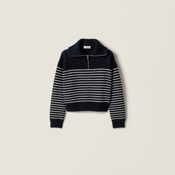 レディース】ニットウェア コレクション｜MIU MIU公式サイト