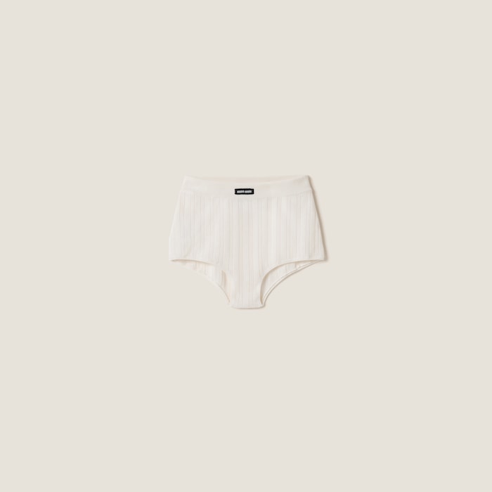 miumiu セットアップ Miu Miu Ready To Wear Women's Clothing | Miu Miu