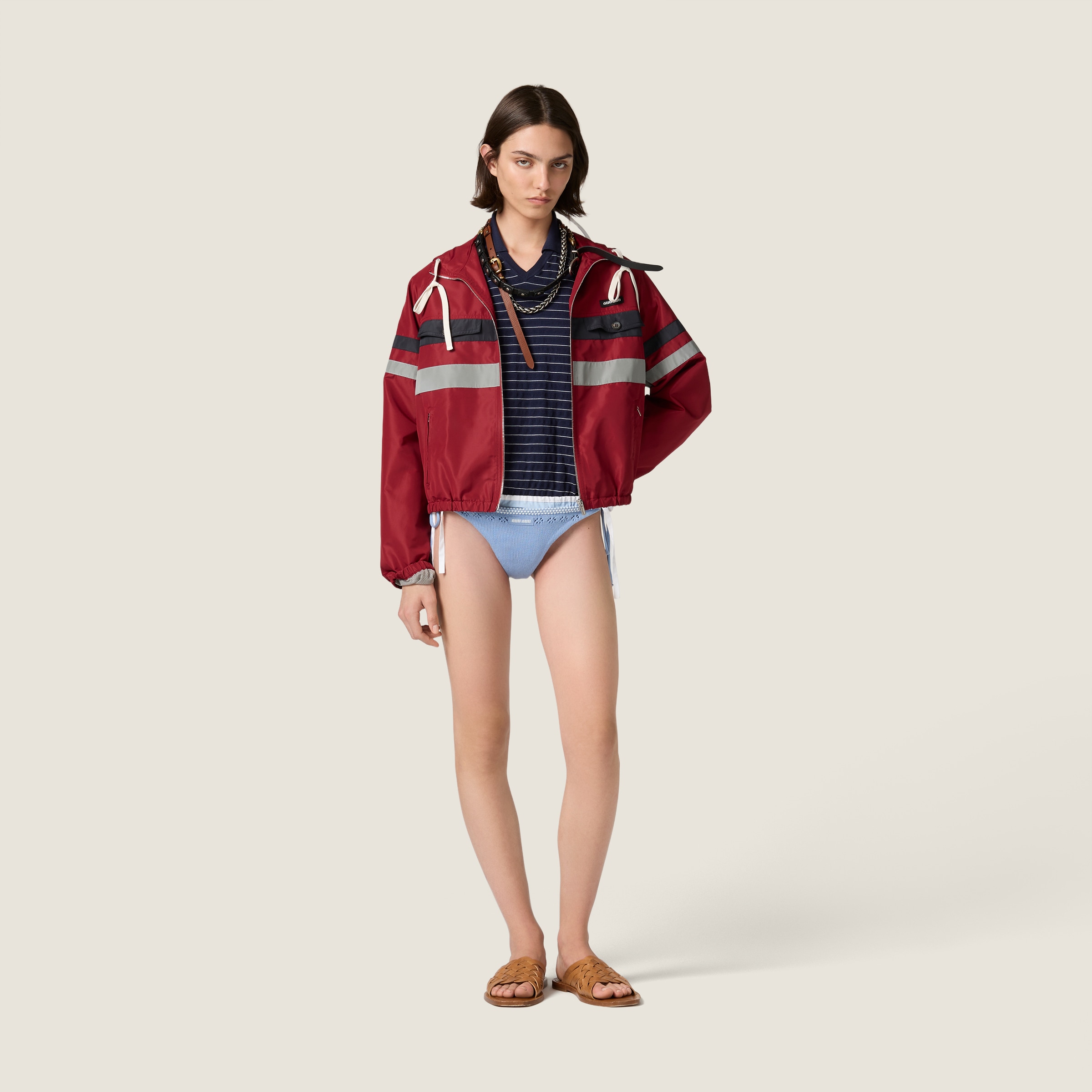 レディース】デザイナーズウェア コレクション | Miu Miu - 日本 レディース】デザイナーズウェア コレクション | Miu Miu - 日本