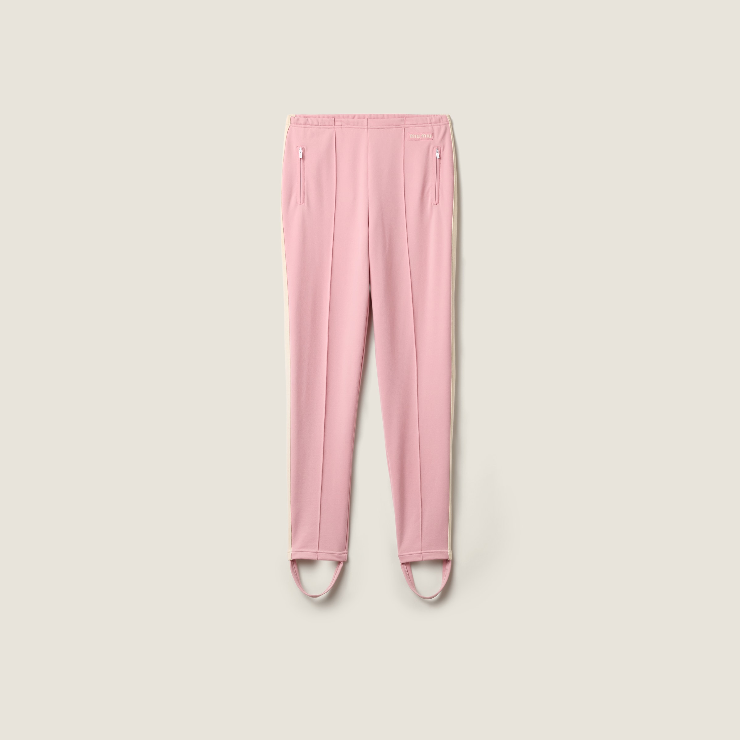 Technical fabric pants from Miu Miu - $2,650