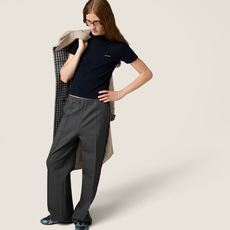 Pullover aus Kaschmir