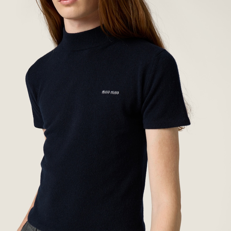 Pullover aus Kaschmir