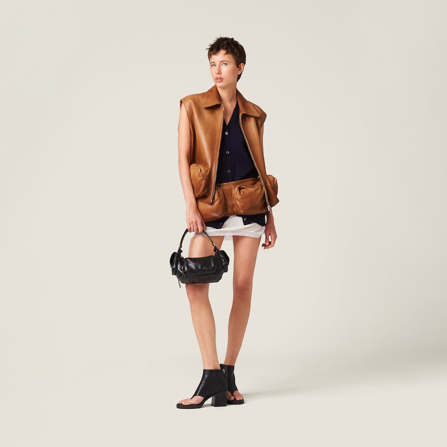 MIUMIU JACKET STYLE 213 main image 1