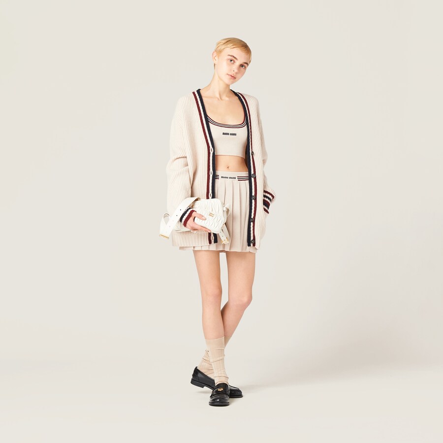 Ready To Wear - Page 8 | Miumiu