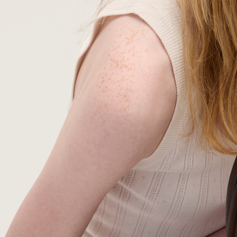 Cashmere and silk tank top