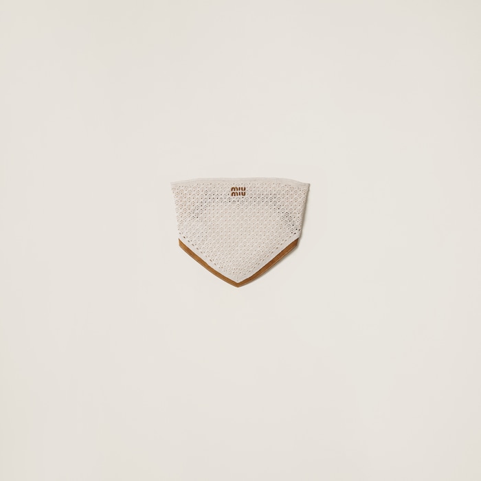 Knitwear For Women | Miu Miu Knitwear For Women | Miu Miu