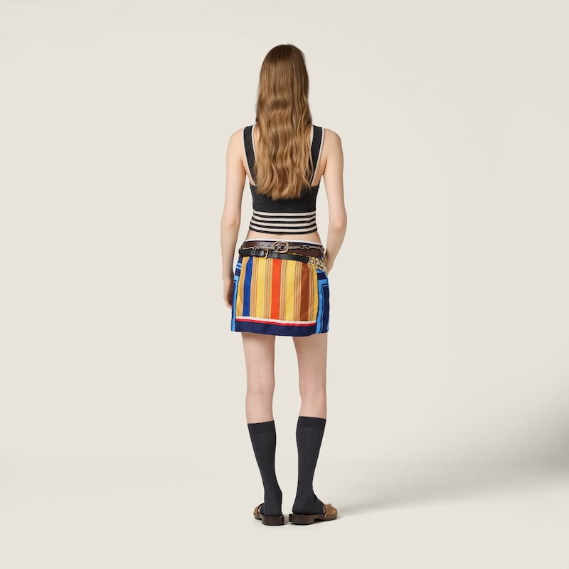 Yün ve Kaşmir Atlet