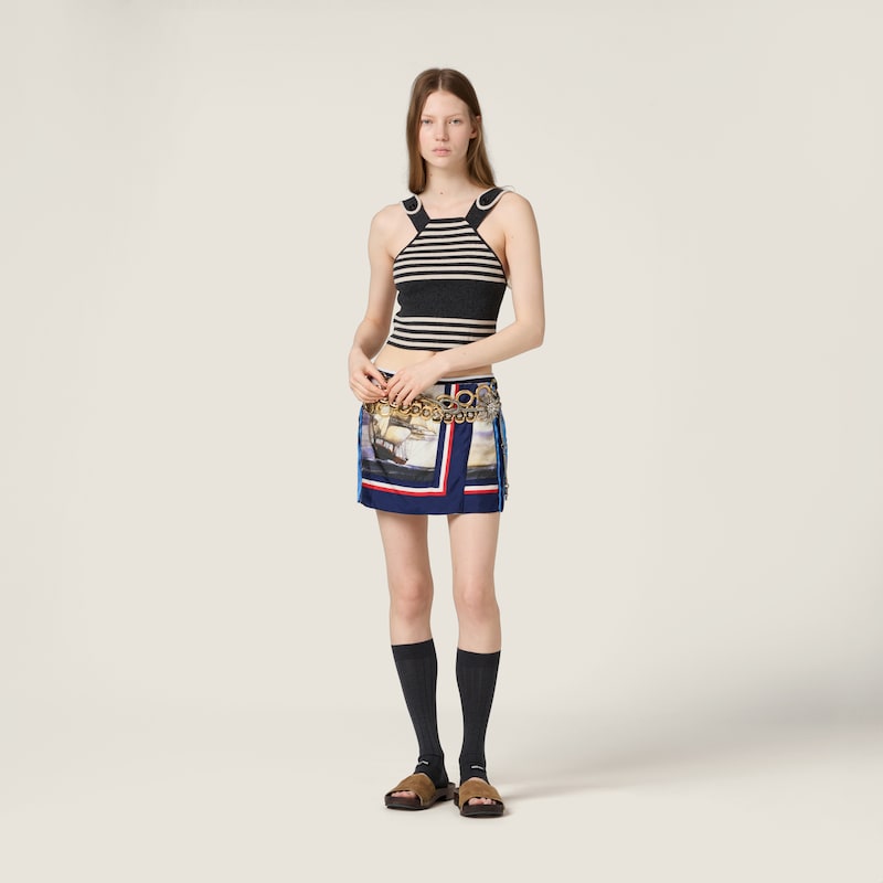 Yün ve Kaşmir Atlet