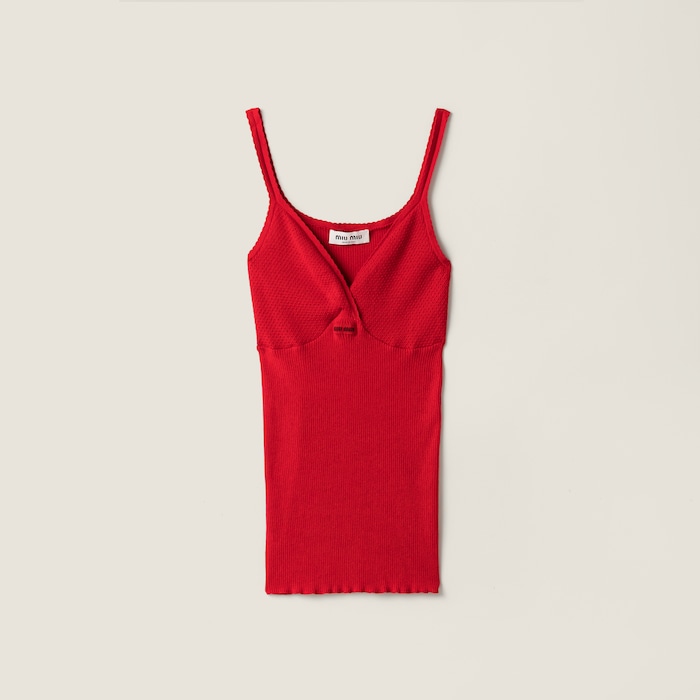 Underwear and beachwear - United States | Miu Miu - United States