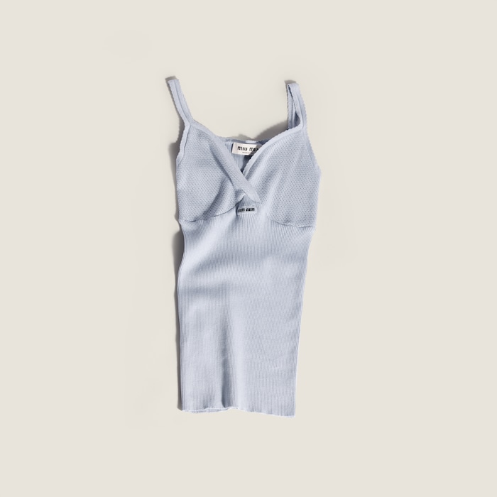 Underwear and beachwear - United States | Miu Miu - United States