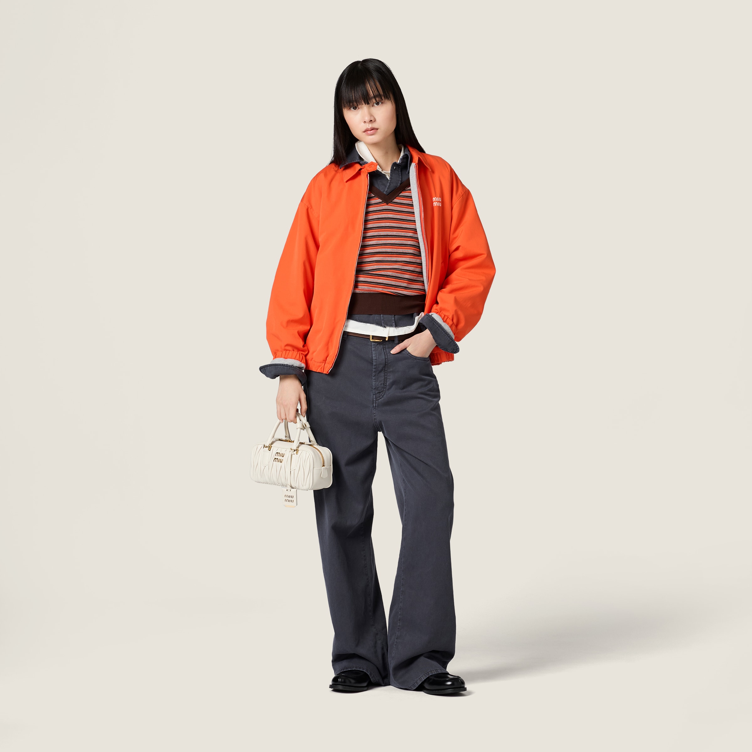 Wool vest - thumbnail 2
