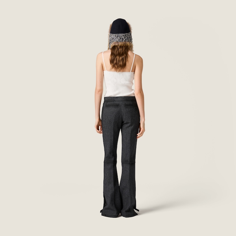 Cotton top