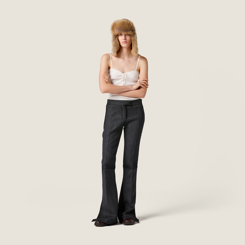 Cotton top