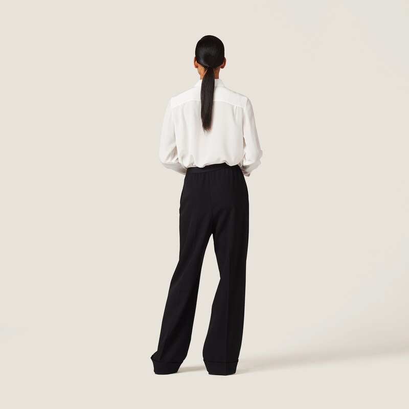 Grain de poudre pants