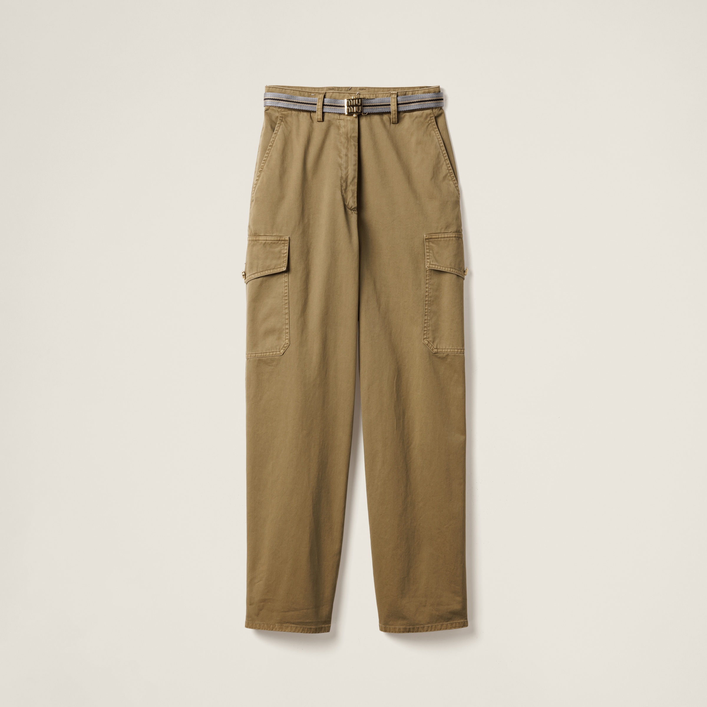 パンツ MiuMiu PANTS (MP1739SOOO1378 F0002) 楽天市場】MIUMIU（ブランドミュウミュウ）（パンツ｜ボトムス