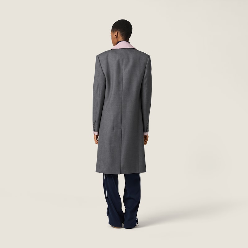 Calça em jersey técnico