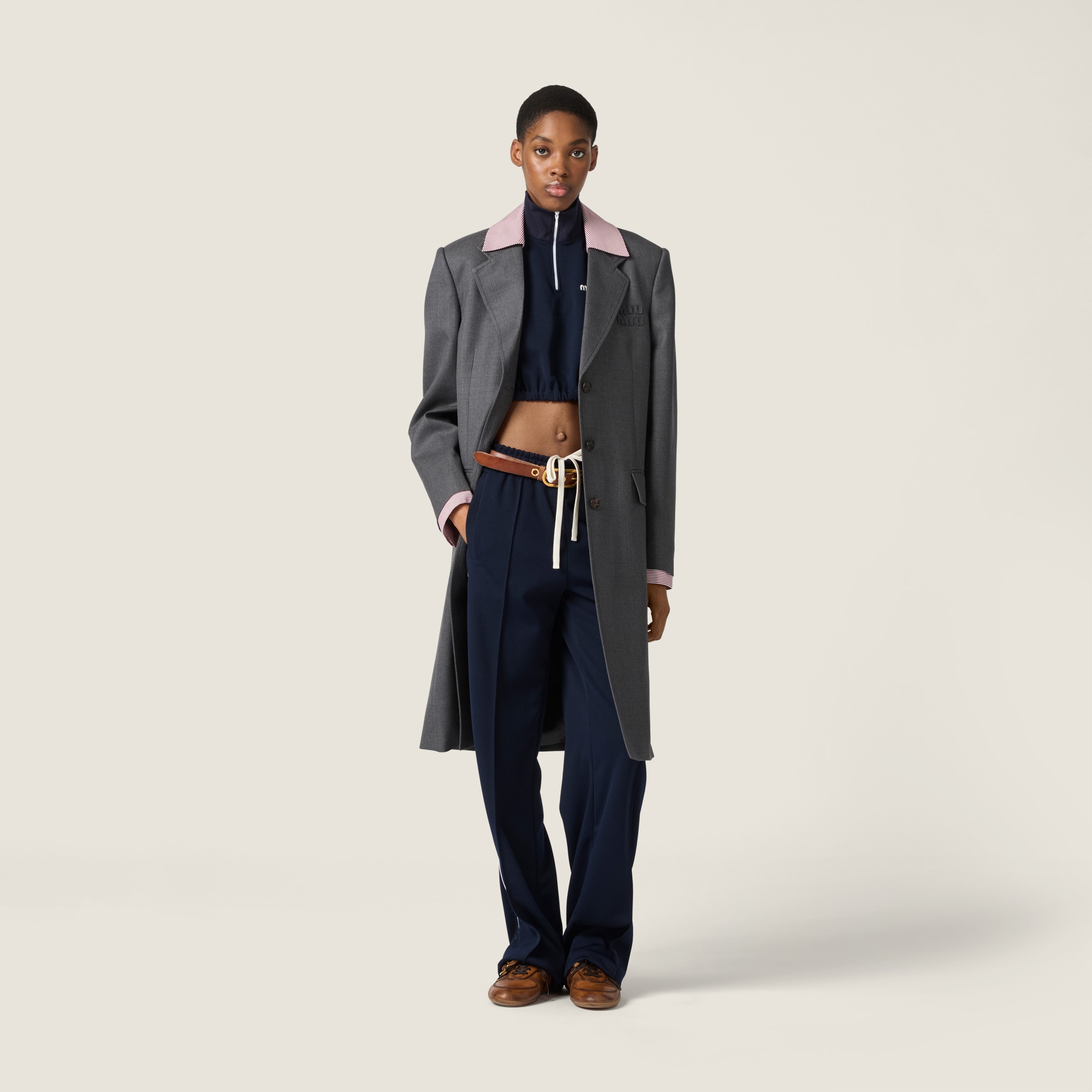 新作レディスアイテム | ミュウミュウ公式オンラインストア