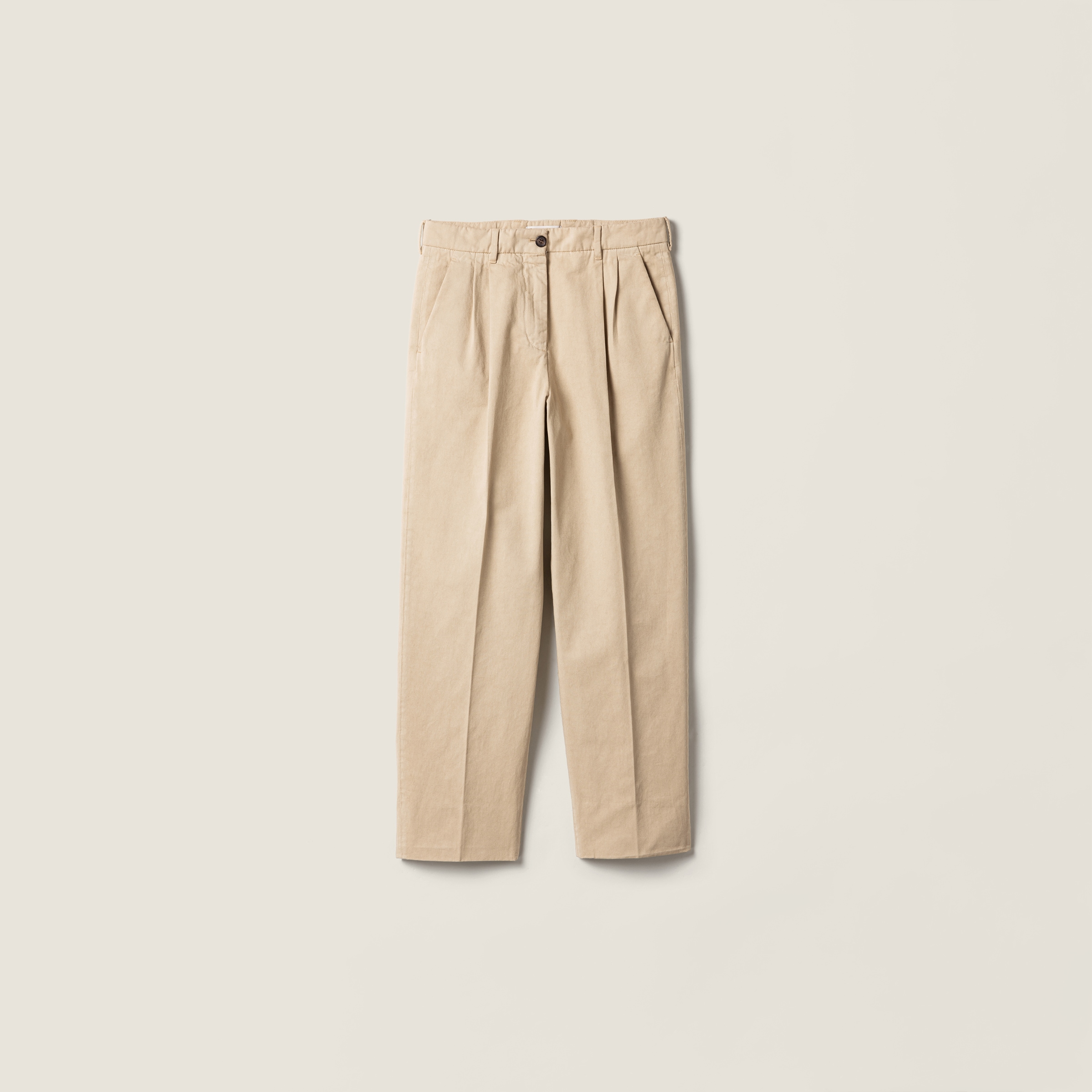 Old gabardine pants