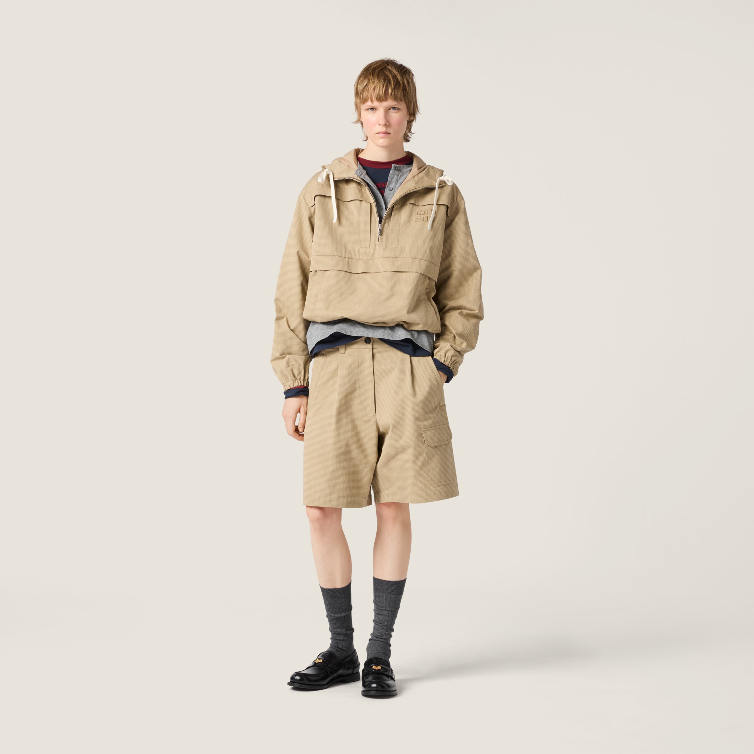 美品 猫 総柄●miu miu フレアパンツ ストレッチ 伸縮 マルチカラー S 美品 猫 総柄○miu miu フレアパンツ ストレッチ 伸縮 マルチカラー S