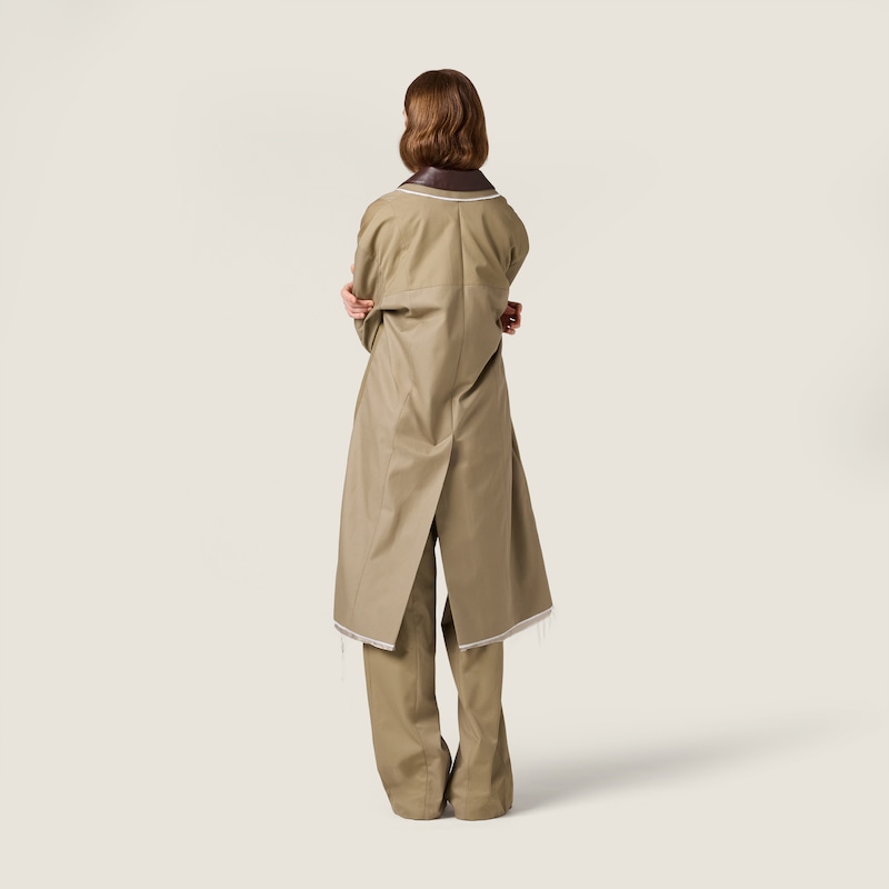 Chino pants
