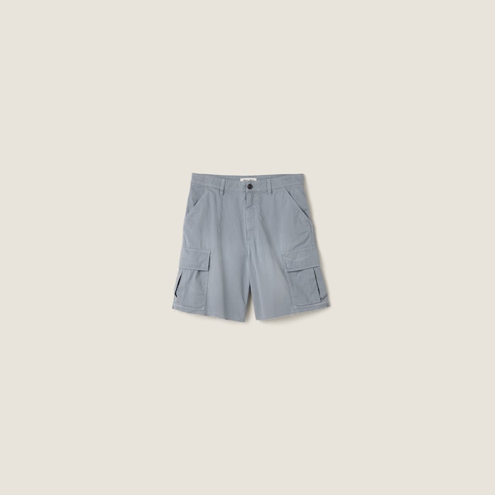 Pants and shorts