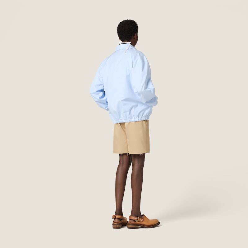 Chino Bermudas
