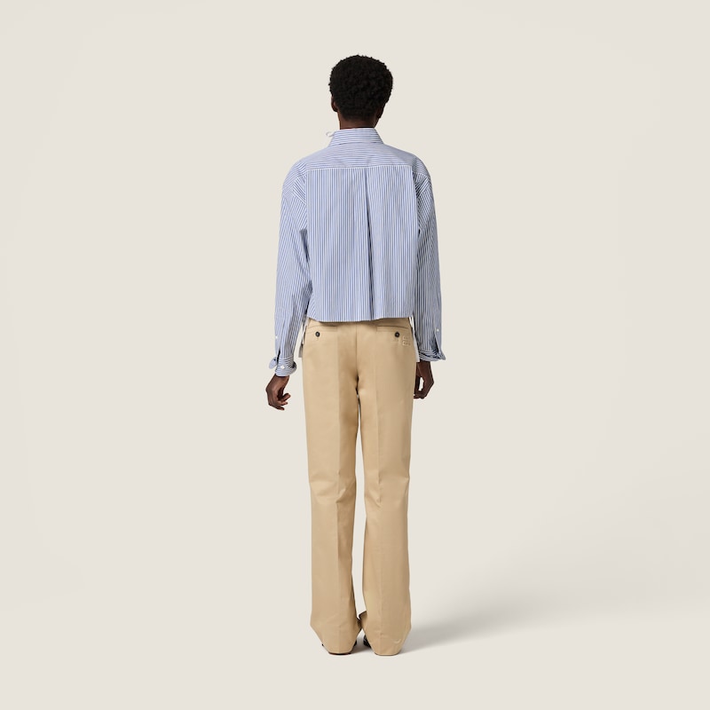 Chino pants