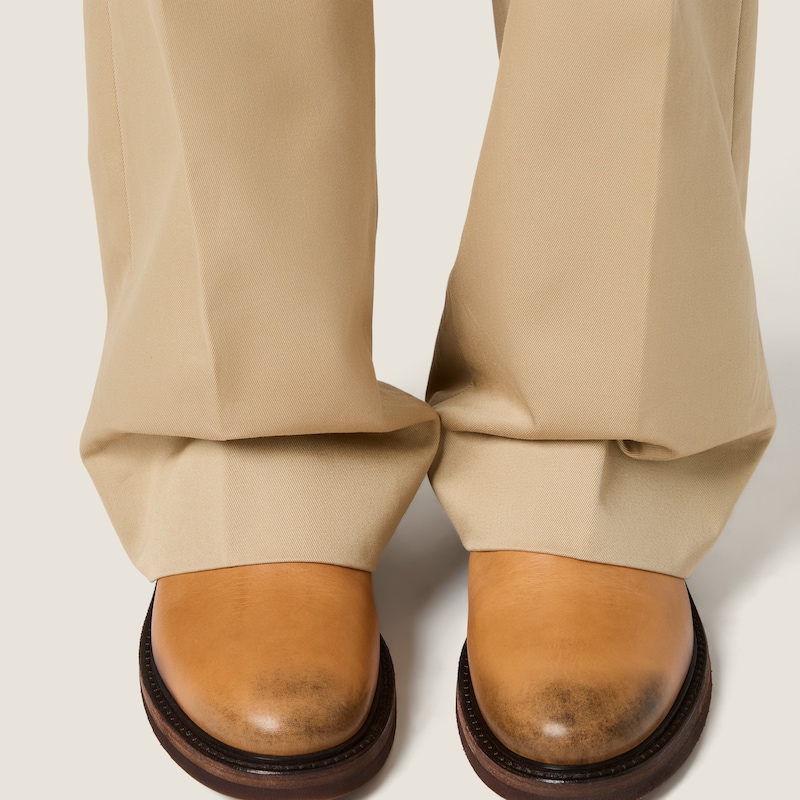 Chino pants
