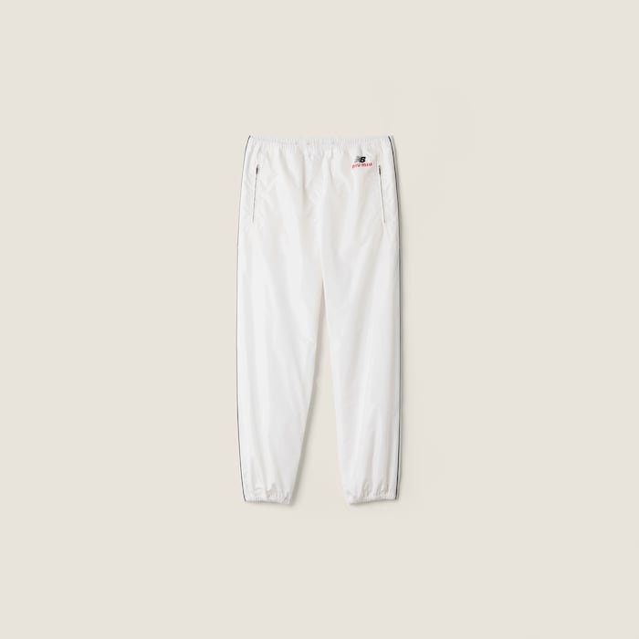 【mayu】LEINWANDE alpaca pants Pants and shorts