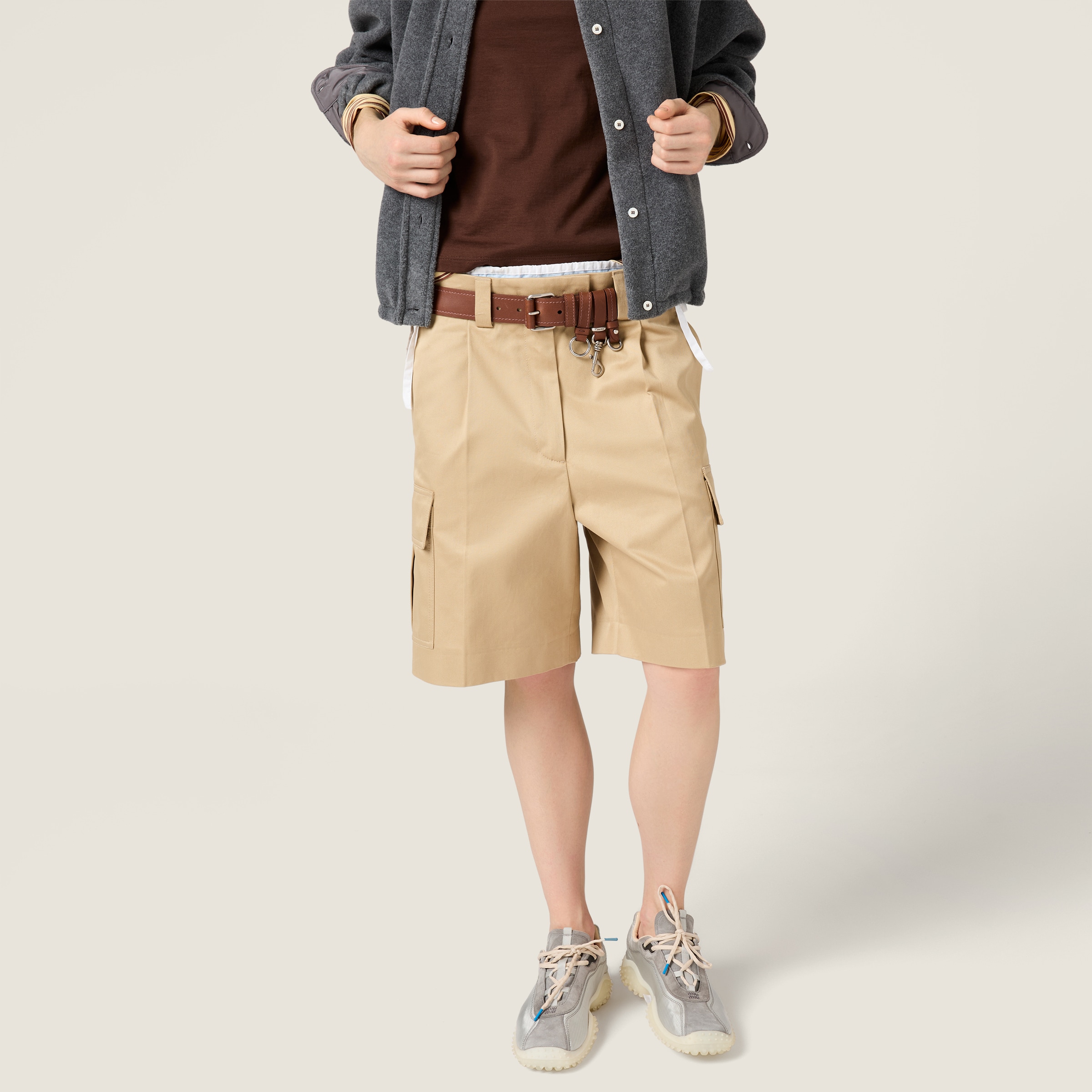 Chino Bermudas - thumbnail 5