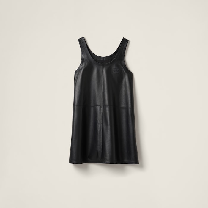 Designer Women's Dresses | Miu Miu