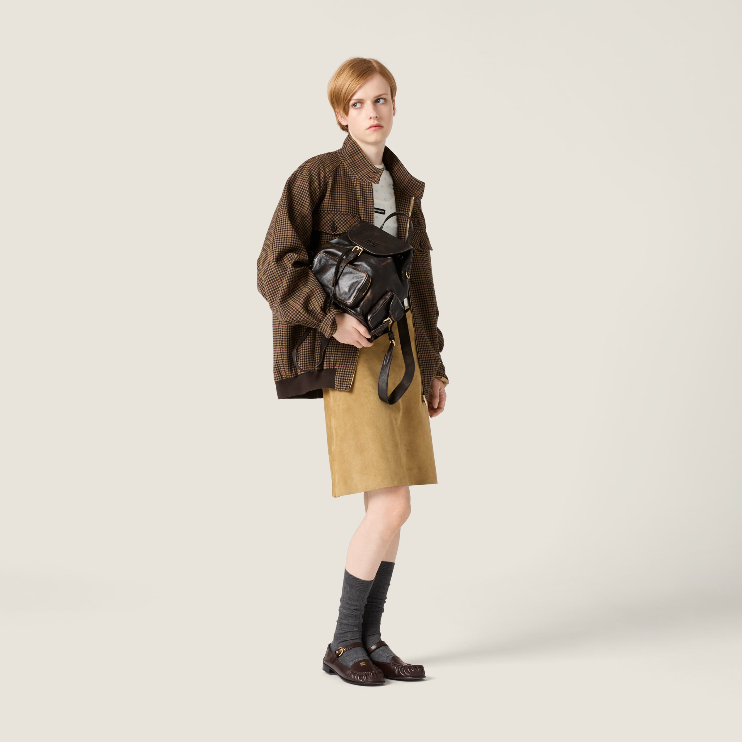 レディース】デザイナーズ スカート コレクション｜MIU MIU公式サイト